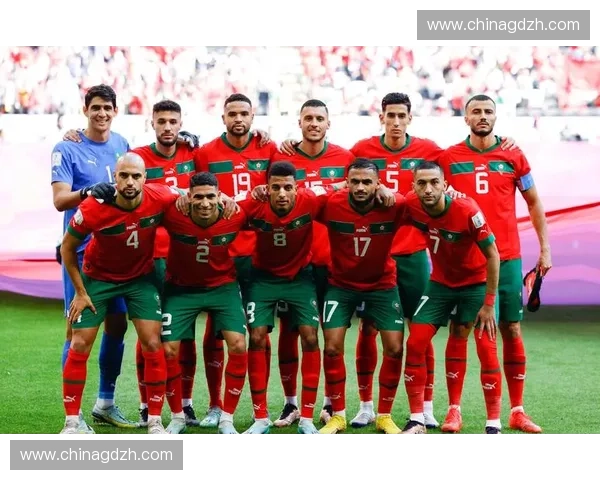 2026年世界杯葡萄牙赛程前瞻：队伍状态分析与晋级前景展望